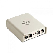 СОЮЗ 013 TUBE-M ламповый конденсаторный микрофон с узкой мембраной